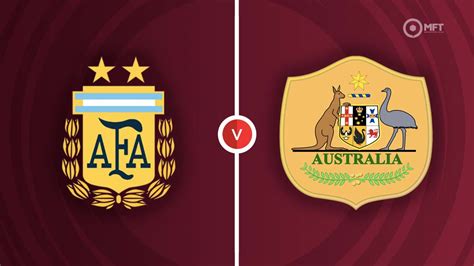 argentina v australia betting odds|Argentina vs. Australia prediction, odds, betting tips and best bets .